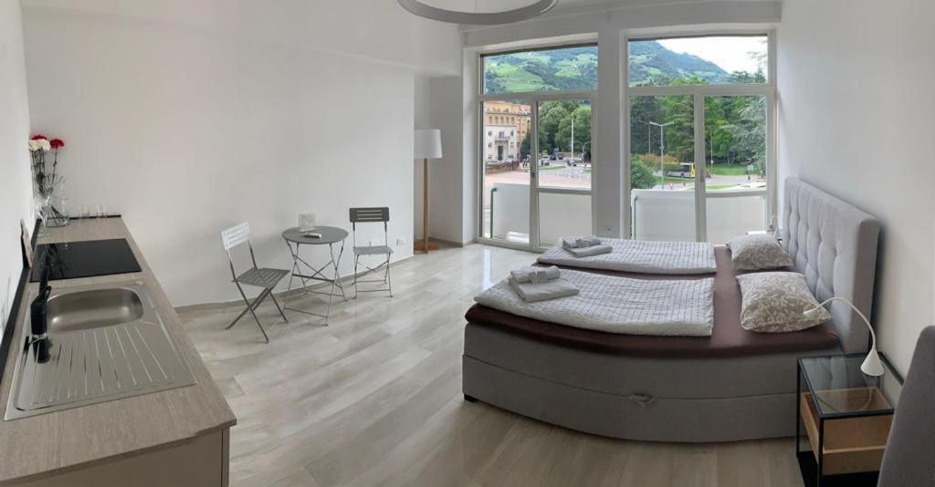 Alps Apartments Viktory Bozen Exterior foto
